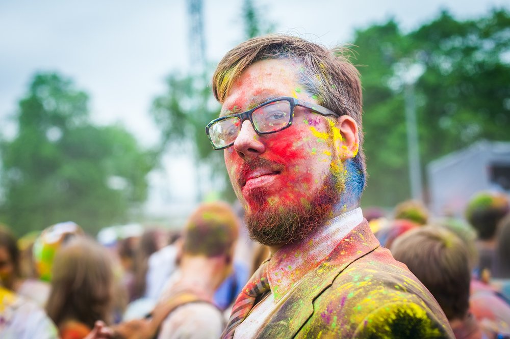 Фотография автора Андрей Пожарский
