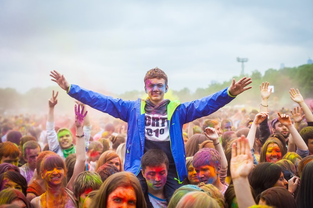 Фотография автора Андрей Пожарский