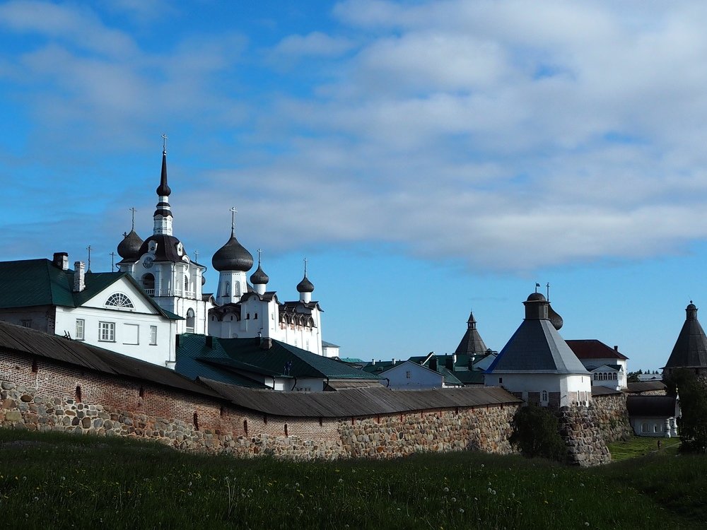 Photograph by Надежда Меркулова