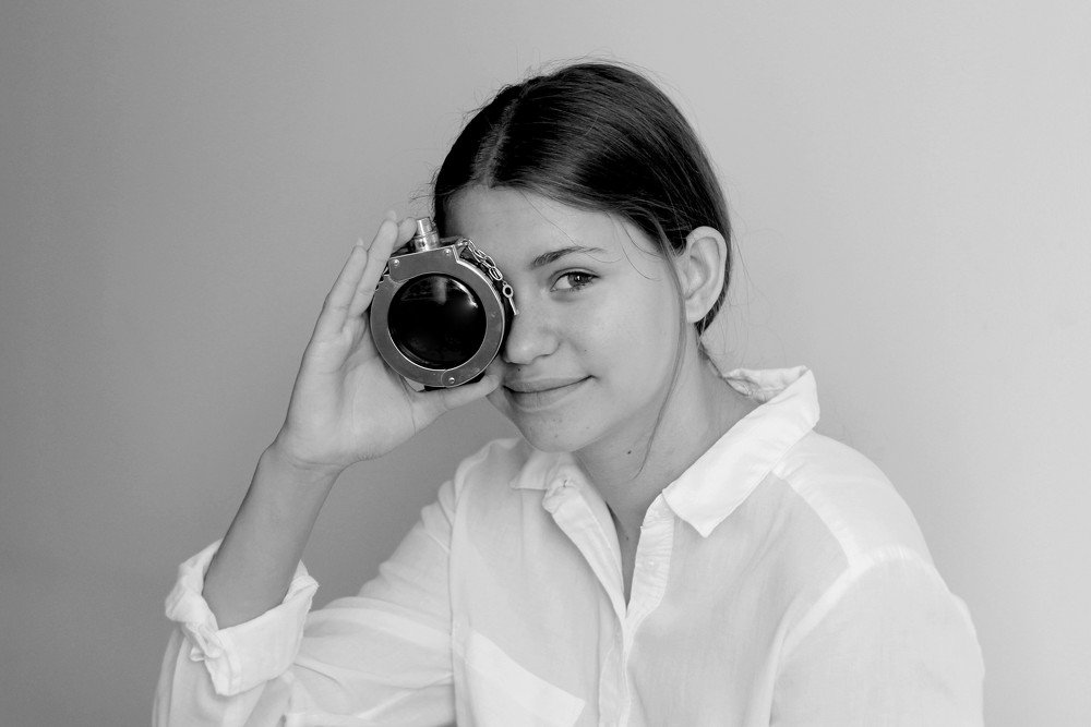 Photograph by Жанна Валиева