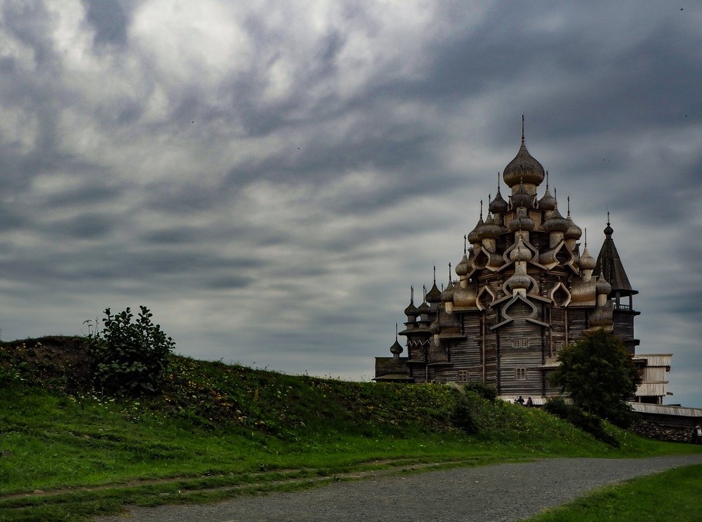 Photograph by Надежда Меркулова