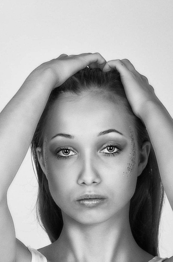 Photograph by Barbara Kubiczek