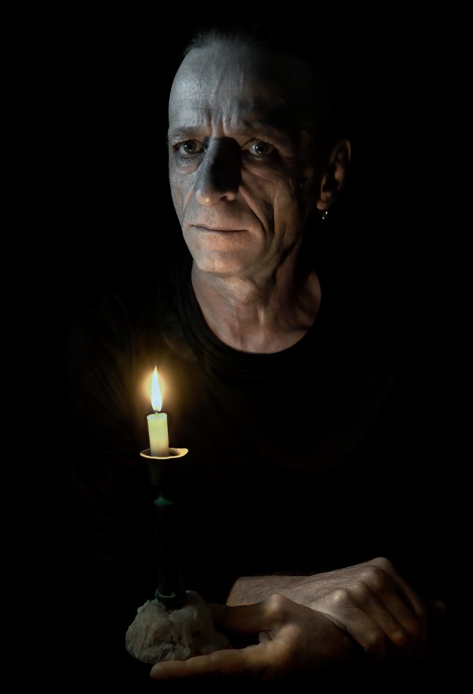 Photograph by Ilya Spektor