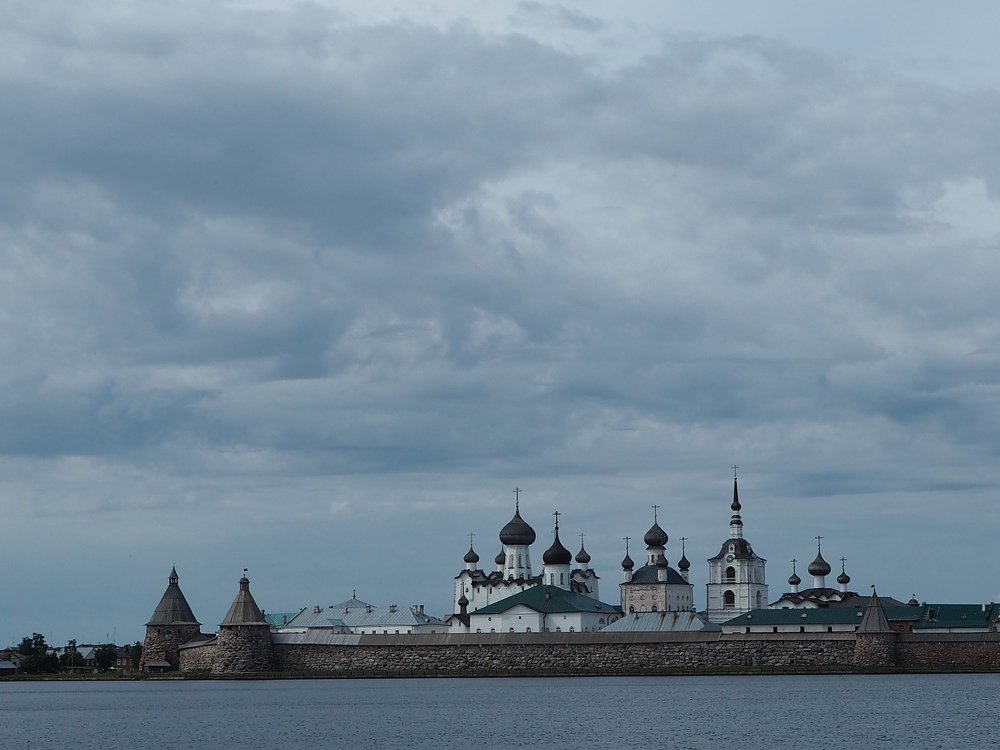 Photograph by Надежда Меркулова