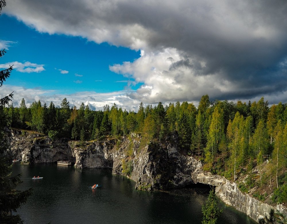 Photograph by Надежда Меркулова