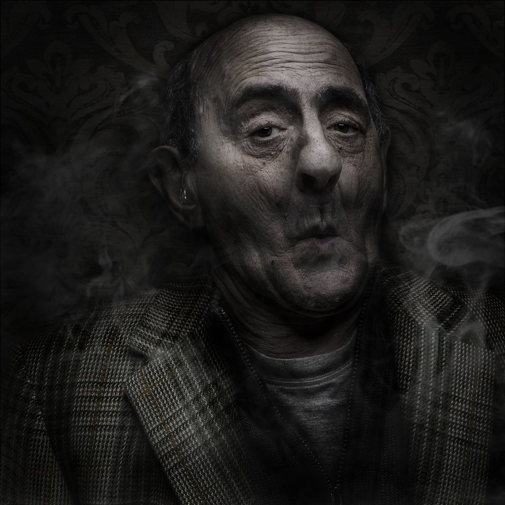 Photograph by christophe martinez