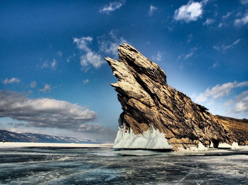 Photograph by Надежда Меркулова