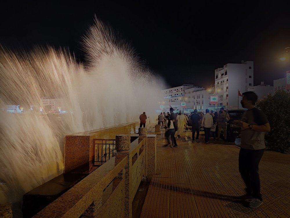 Photograph by Nirmala Nair