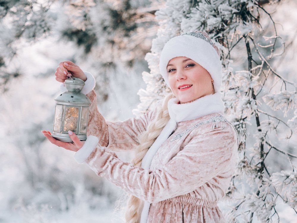 Photograph by Olga Rogozina