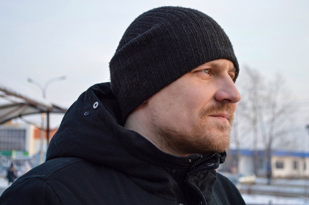 Неподдельные эмоции