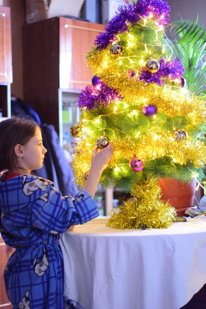 Photograph by Оксана Никулина