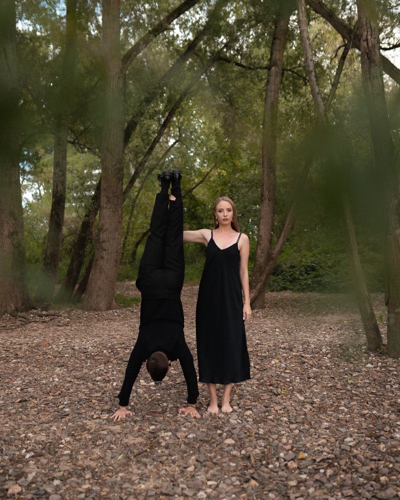 Фотография автора Valeriia Rii