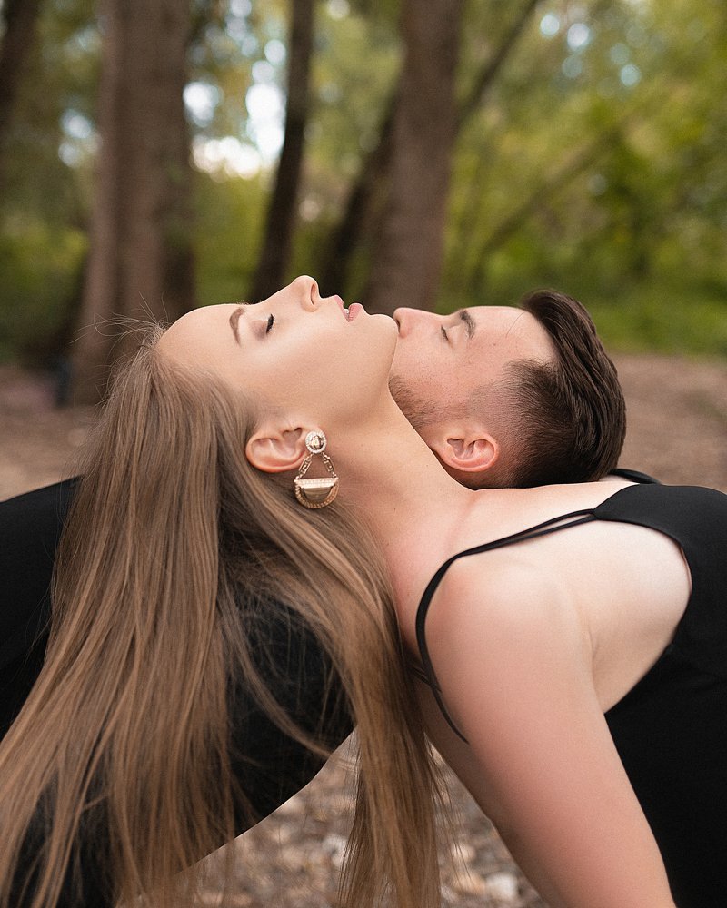 Фотография автора Valeriia Rii