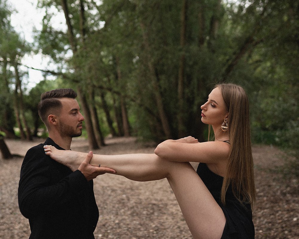 Фотография автора Valeriia Rii