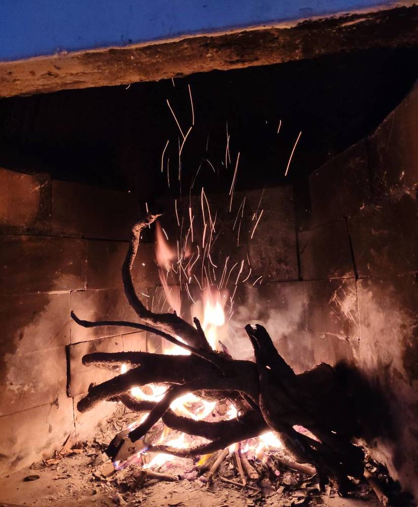 Photograph by Roula Silintzi