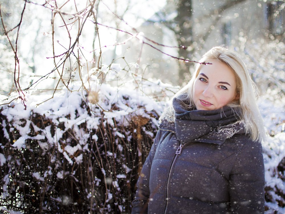 Photograph by Светлана Ветрова