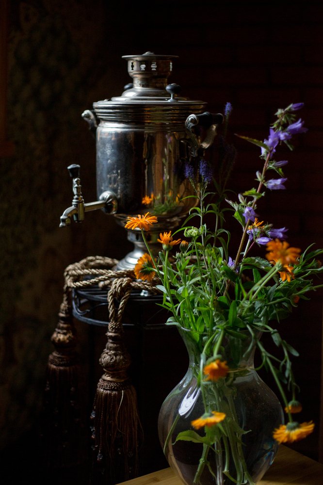 Photograph by Светлана Ионова