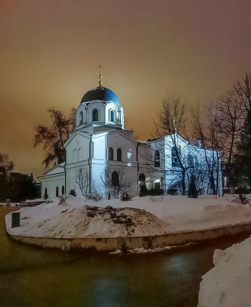 Фотография автора Валентина Рихмаер
