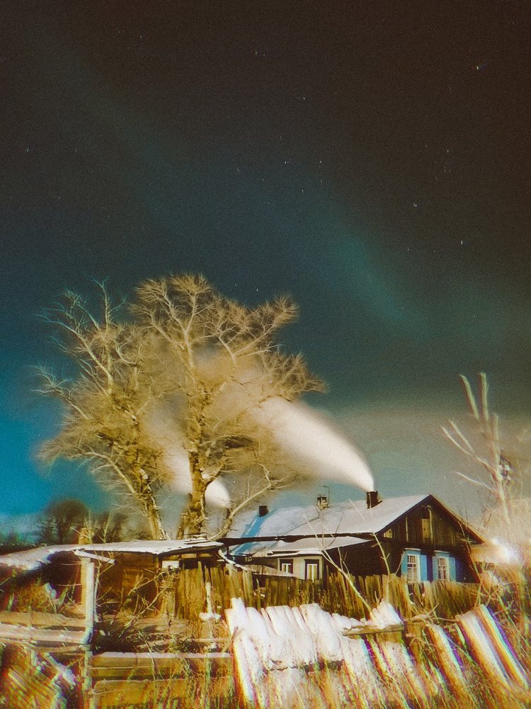 Photograph by Алексей Степаненко