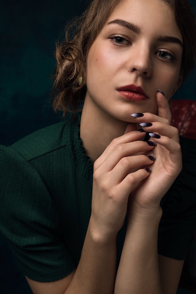 Photograph by Виктория Троицкая