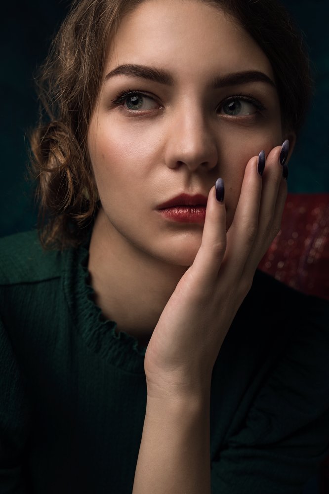 Photograph by Виктория Троицкая