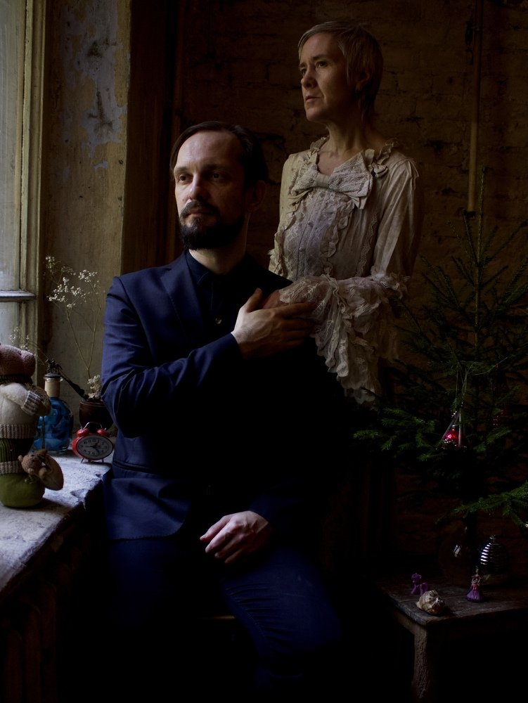 Photograph by Ольга Щербакова