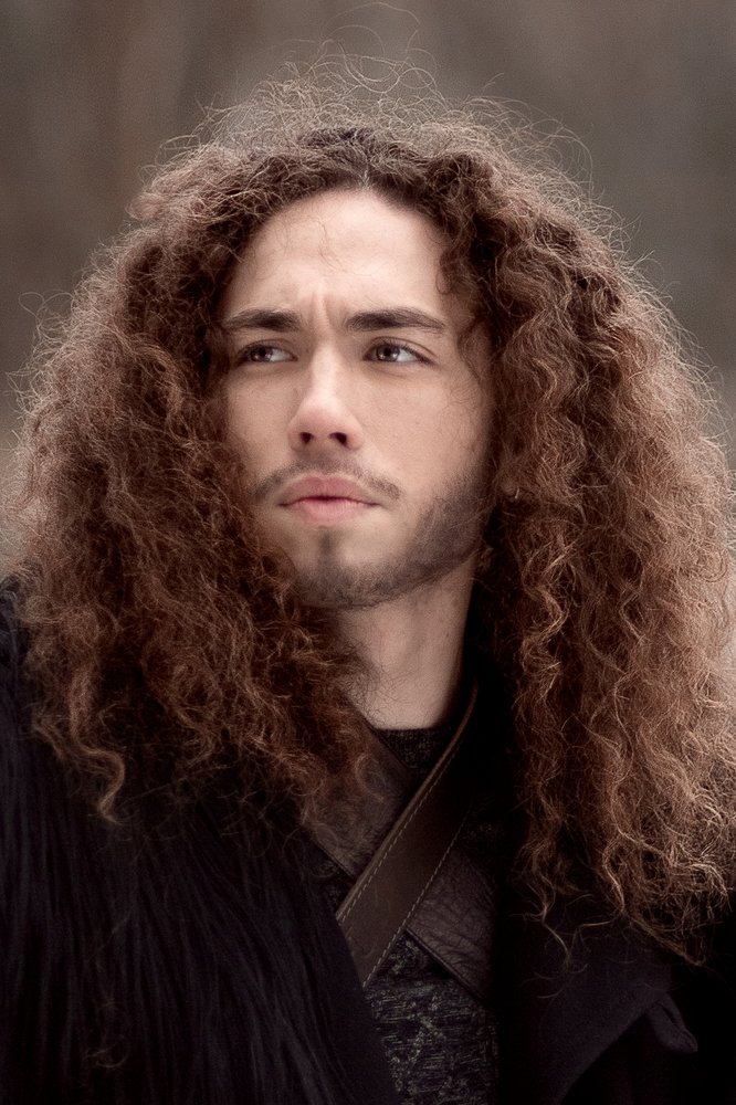 Photograph by Iryna Petrenko