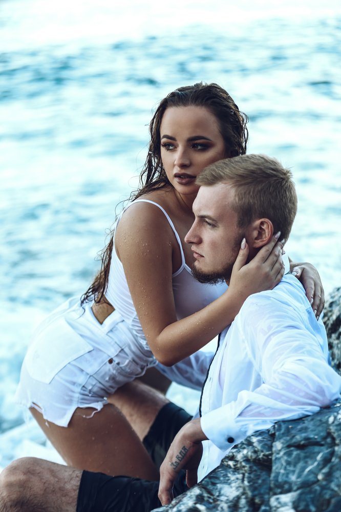 Photograph by Cengizhan Eker