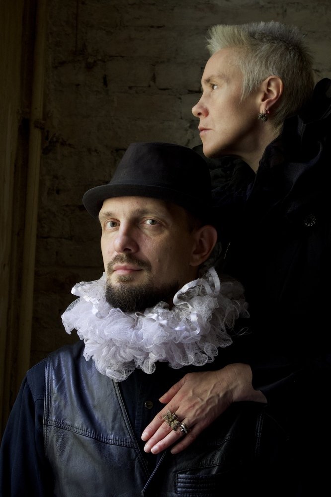 Photograph by Ольга Щербакова