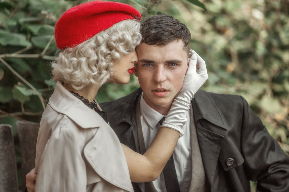 Photograph by Iryna Petrenko