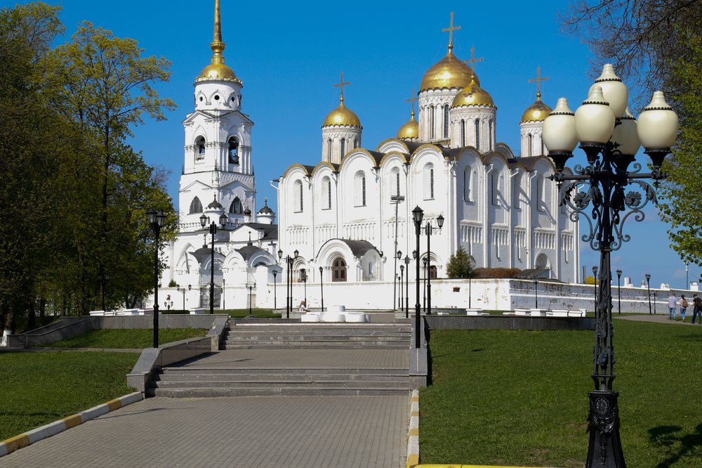 Photograph by Елена Буканина