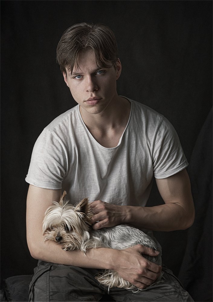 Photograph by Natalia Kholodova