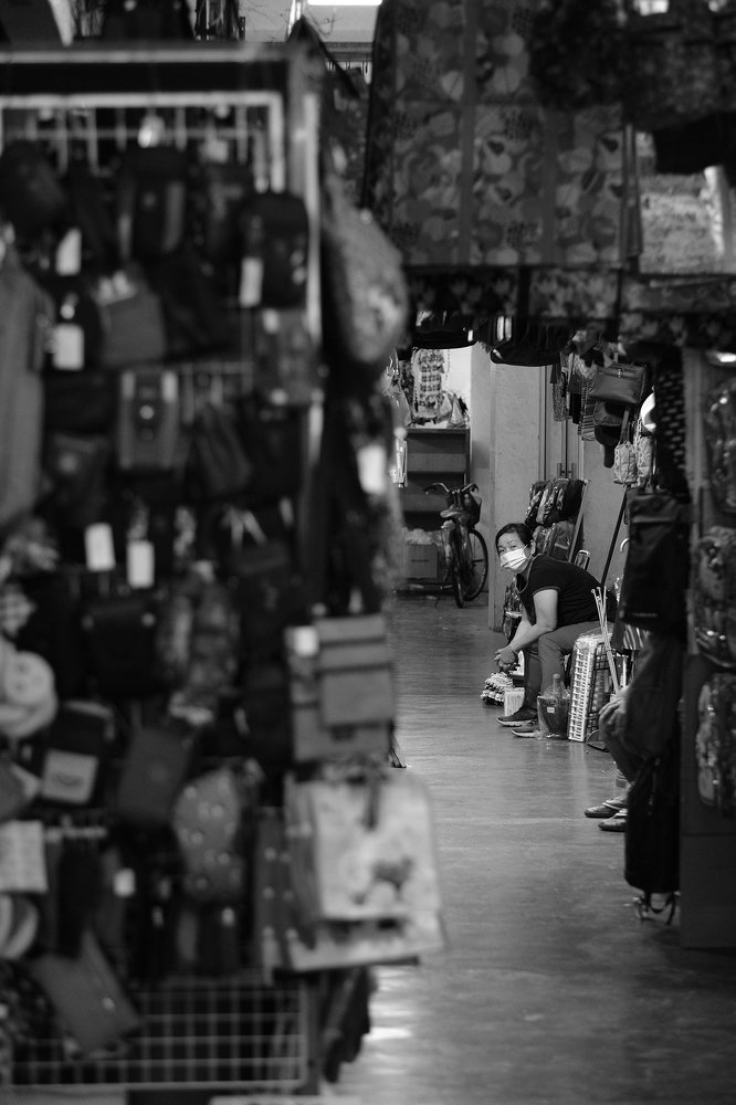 Photograph by Pierre Ch\'ng