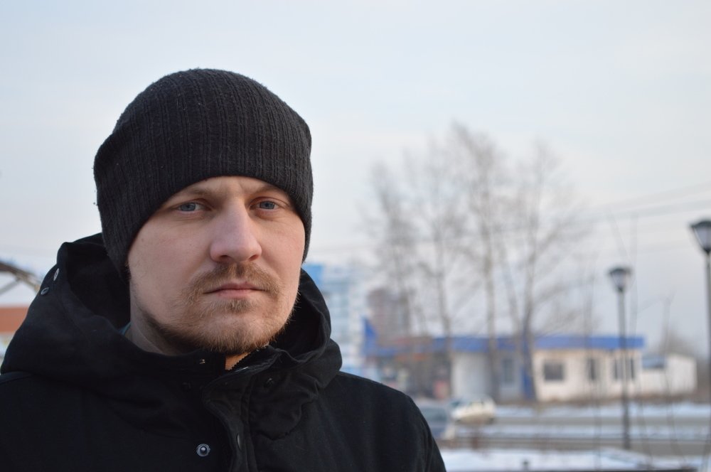 Photograph by Анжелика Шокина