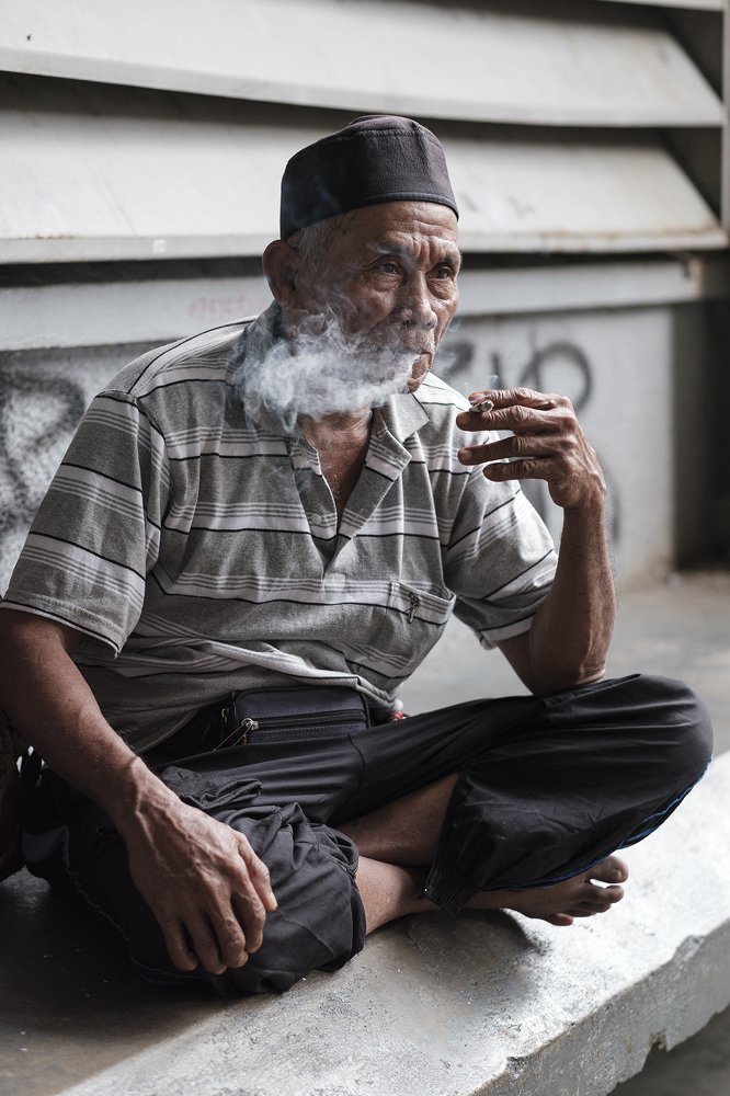 Photograph by Pierre Ch\'ng