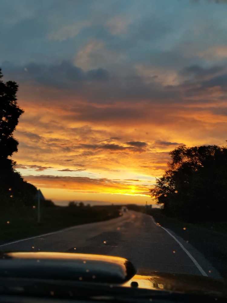 Photograph by Артем Саломатов