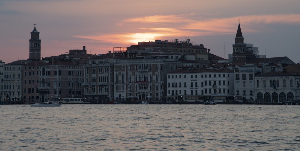 Photograph by Aleksandr Zhelez