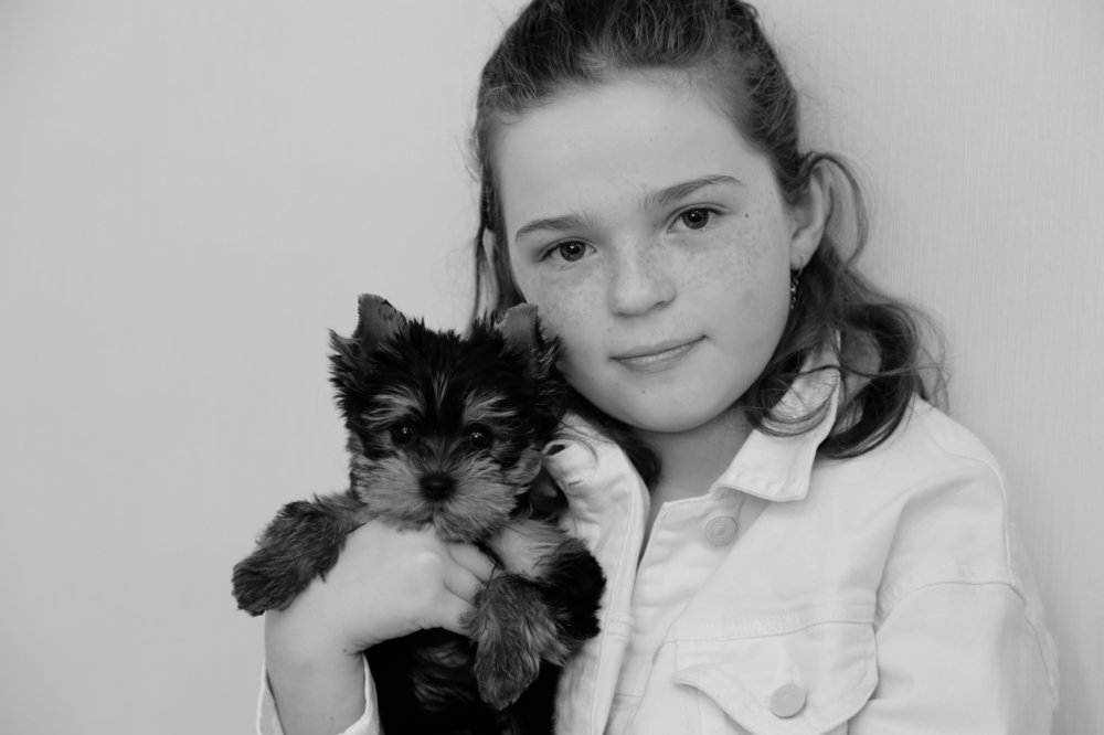 Photograph by Елена Буканина