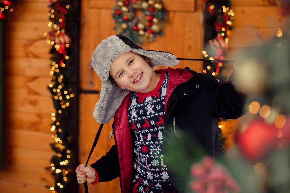 Photograph by Ира Багира