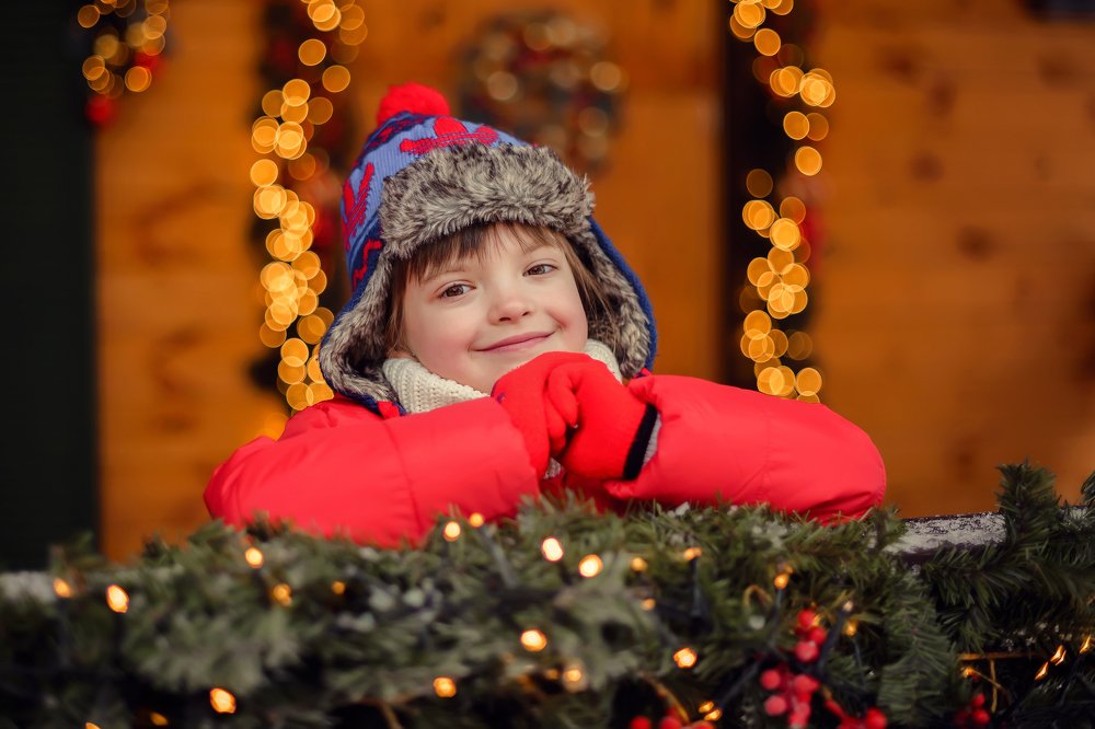 Photograph by Ира Багира