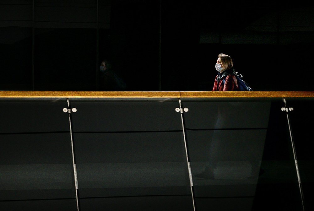 Photograph by Vera Trandina