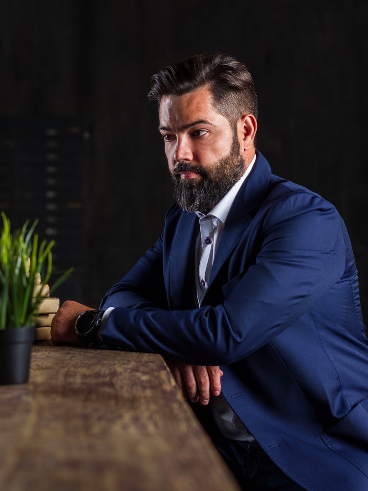 Photograph by Гавриков Николай