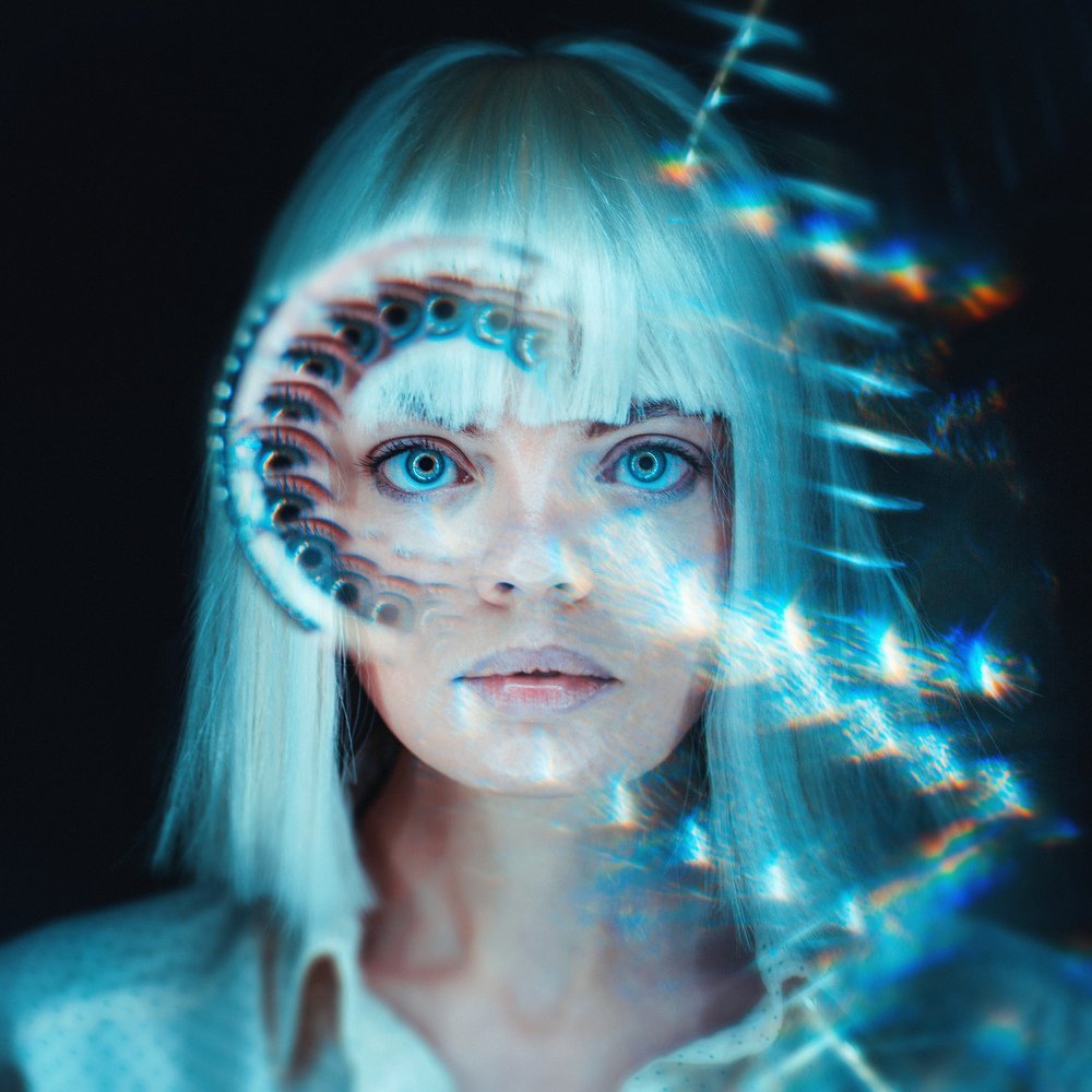 Photograph by Виталий Гуляев