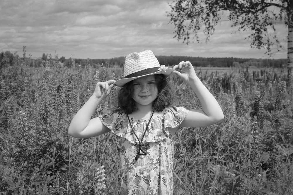 Photograph by Елена Буканина