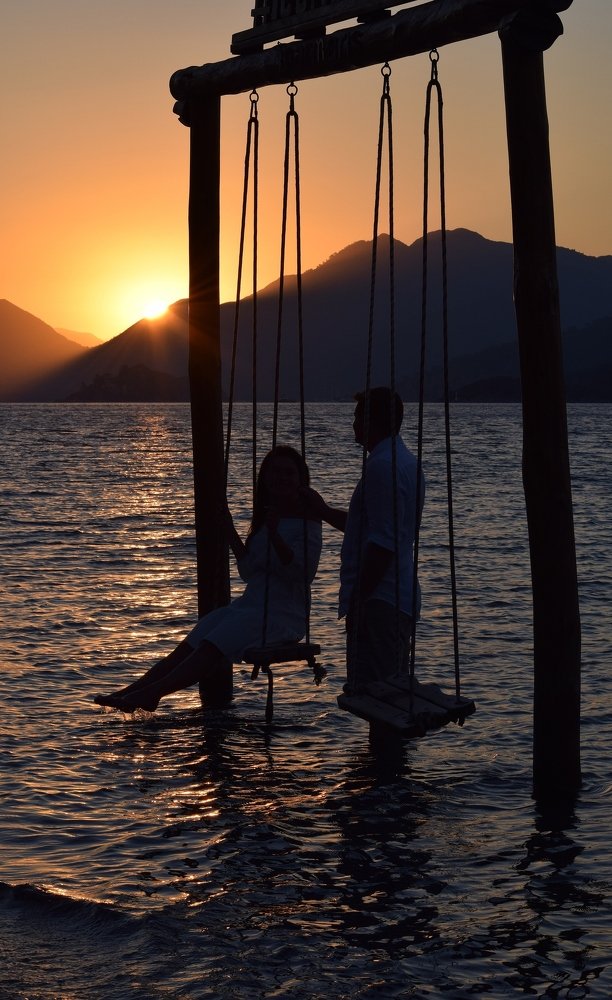 Photograph by Ирина Онер