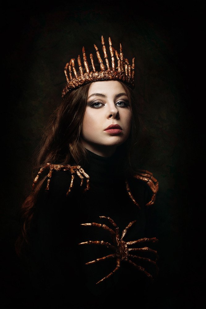 Photograph by Максим Добрынин