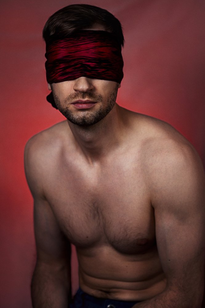 Photograph by Anton Massalov