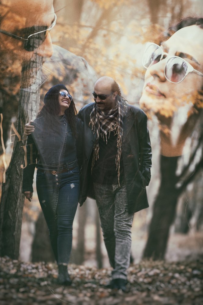 Photograph by Saman Rashidi motlagh