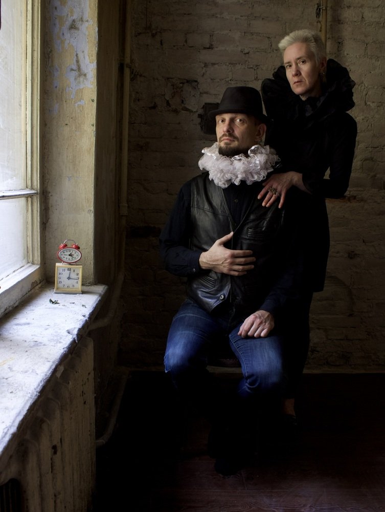 Photograph by Ольга Щербакова