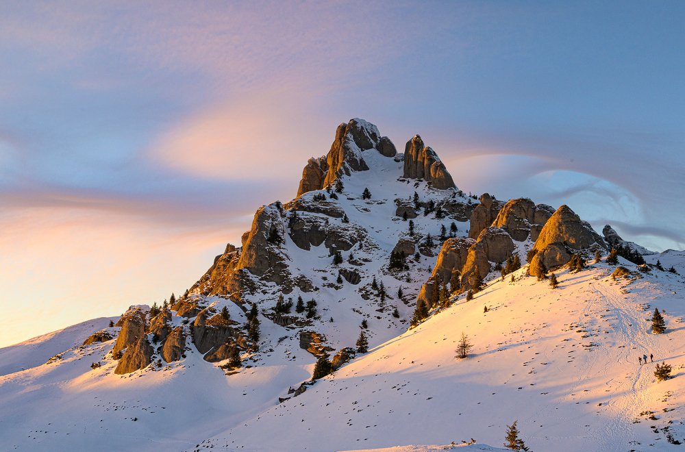 Photograph by Gabriel Tanase